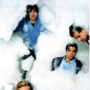 Grizzly Bear 的头像