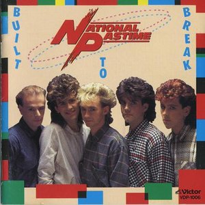 The National Pastime 的头像