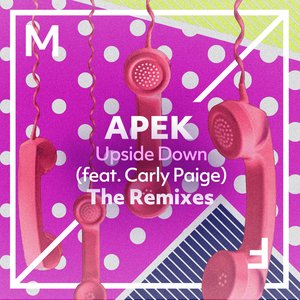 Upside Down (The Remixes)
