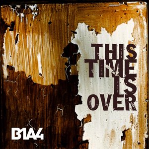 This Time Is Over - Single