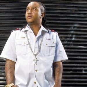 Image for 'Orlando Brown'