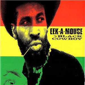 Eek·A·Mouse のアバター