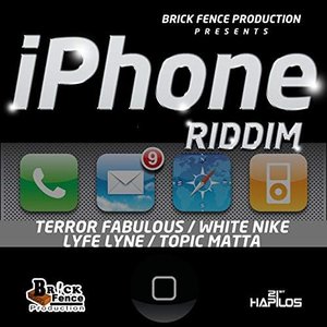 iPhone Riddim