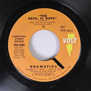 The Devil Is Dope / Hey You! Get Off My Mountain