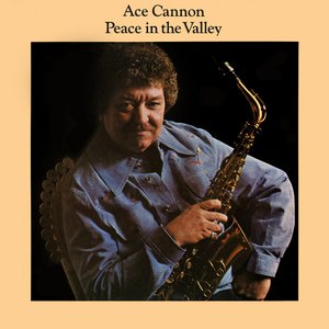 Sax Man