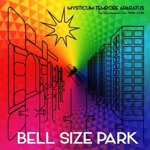 Mysticum Tempore Aparatus (The Unreleased Files 1996-2016)