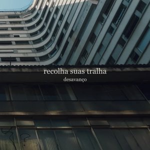 Recolha Suas Tralha