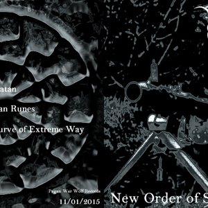 New Order Of Satan