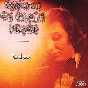 Vánoce ve zlaté Praze (pův. LP)