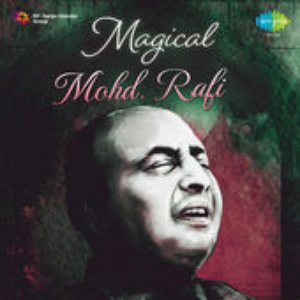 Magical Mohd. Rafi