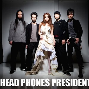 Head Phones President 的头像