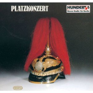 Platzkonzert