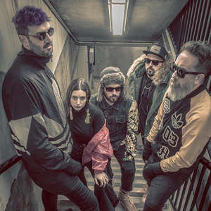 Siames - Band