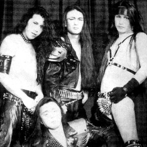 GUILTY VICE 的头像