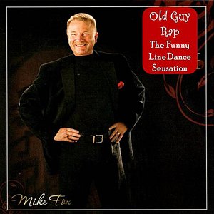 Old Guy Rap