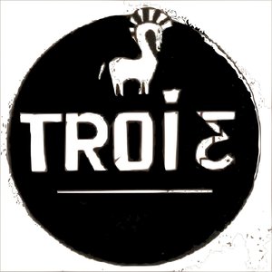 Troie 的头像