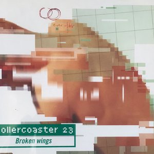 Broken Wings