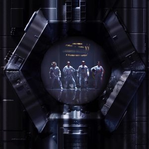 Spacemachine 的头像
