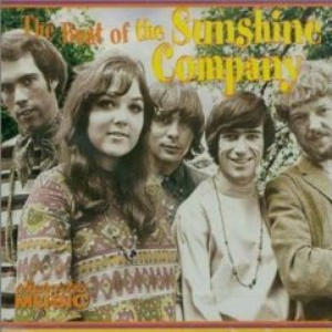 The Sunshine Company - Lost Hits Of The 60