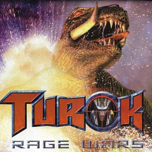 Turok: Rage Wars (Original N64 Soundtrack)