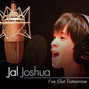 Jal Joshua のアバター