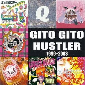 GitoGito Hustler 1999-2003