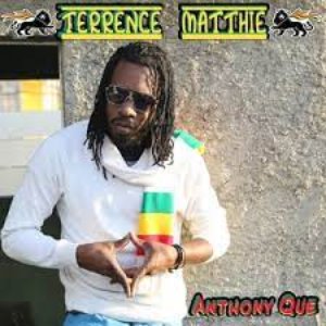 Terrence Matthie