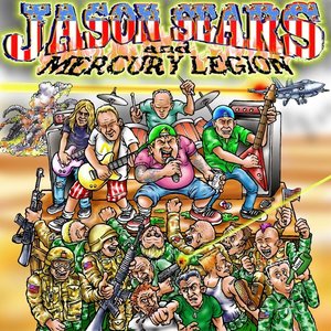 Mercury Legion 的头像