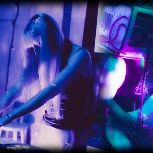 Ships In The Night/Jaguardini 的头像