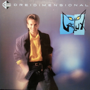 Gary Lux - Dreidimensional - Zortam Music
