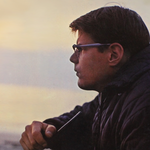 Gordon Bok photo provided by Last.fm