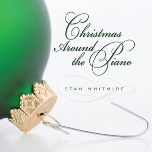 Christmas Around the Piano
