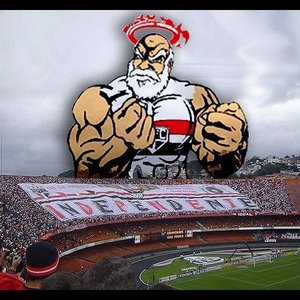 Independente 的头像