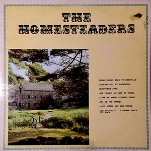 The Homesteaders
