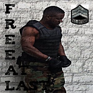 Free At Last - Single