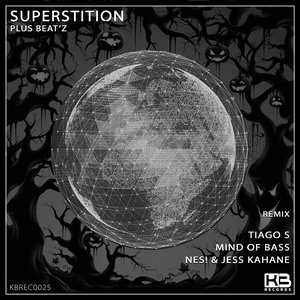 Image for 'Superstition'