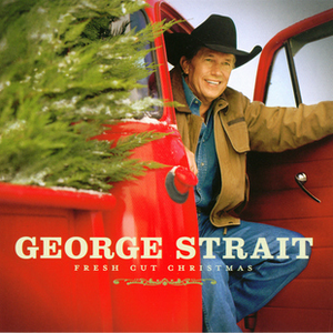 Fresh Cut Christmas cover