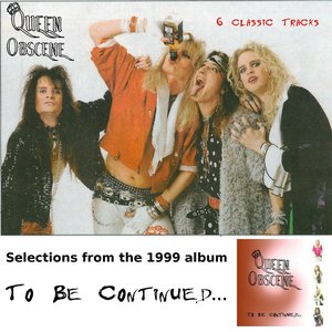 To Be Continued... Remix '13