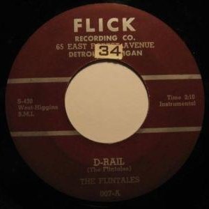 The Flintales 的头像