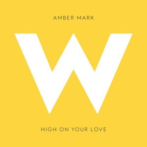 High on Your Love - Single