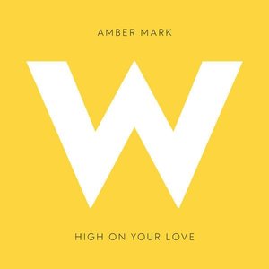 High on Your Love - Single