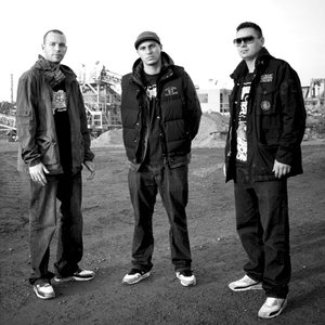 “Gully Platoon”的封面