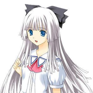 六条宮穂(cv.中田順子) 的头像