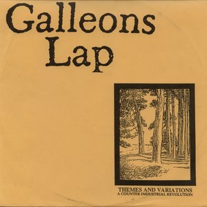 Themes and Variations (A Counter Industrial Revolution)