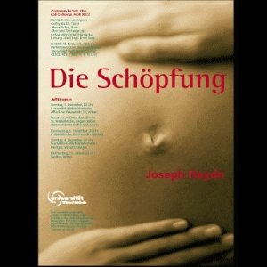 Immagine per 'Haydn Joseph: Die Schöpfung Hob XXI:2 (2002)'