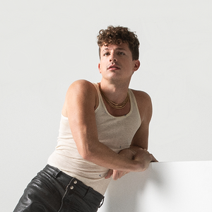 Charlie Puth live