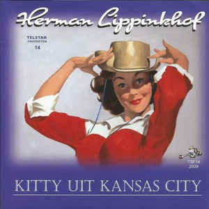 Kitty uit Kansas City / Weer 'n nieuwe straat