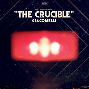 The Crucible (Deluxe Edition)