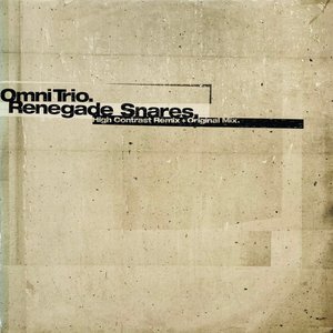 Renegade Snares (High Contrast Remix) / Renegade Snares
