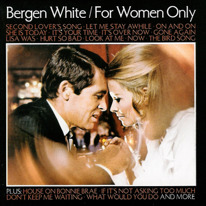 Bergen White photo provided by Last.fm